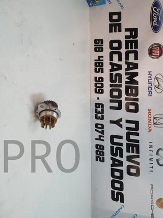 bomba agua citroen Peugeot renault nueva