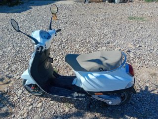 Vespa 2T