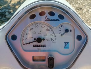 Vespa 2T