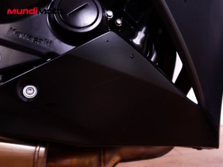 KAWASAKI NINJA 650 PERFORMANCE
