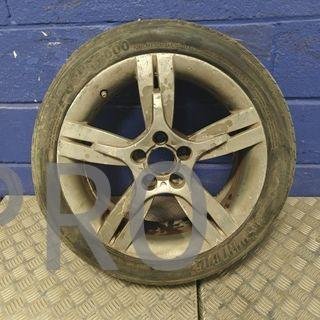 LLANTA ALUMINIO SEAT IBIZA USADO 6L0601025J