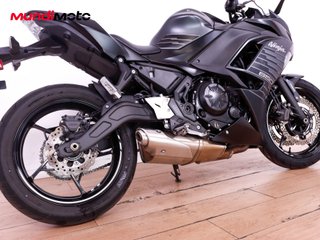 KAWASAKI NINJA 650 PERFORMANCE