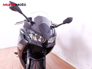 KAWASAKI NINJA 650 PERFORMANCE