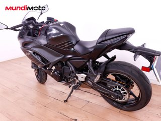 KAWASAKI NINJA 650 PERFORMANCE