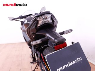 KAWASAKI NINJA 650 PERFORMANCE