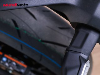 KAWASAKI NINJA 650 PERFORMANCE