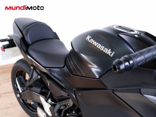 KAWASAKI NINJA 650 PERFORMANCE