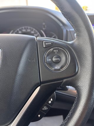 Honda CR-V 2017 ¡SOLO 141.000 KMS!