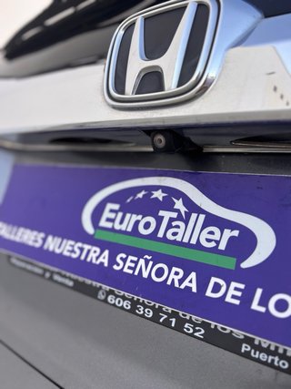 Honda CR-V 2017 ¡SOLO 141.000 KMS!