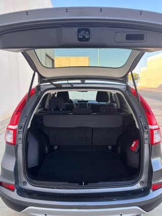 Honda CR-V 2017 ¡SOLO 141.000 KMS!