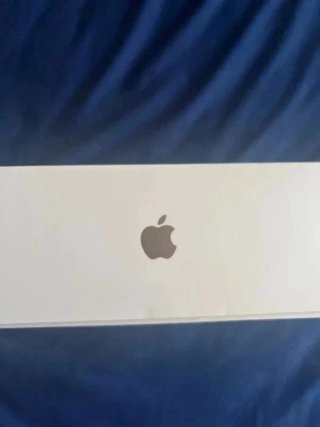 Caja Vacía iPad Air 64GB Wi-Fi