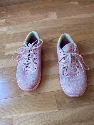 Nike Metcon 5 Zapatillas Crossfit Entrenamiento
