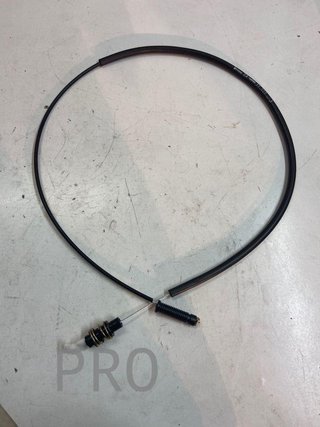 Citroen BX cable acelerador ref: 9211007