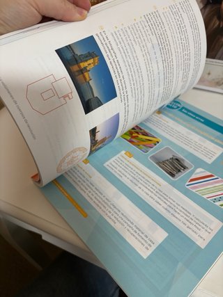 Libro matematicas 2 ESO