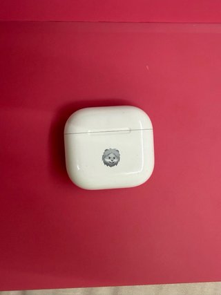 Apple AirPods Pro 2da Gen ANC Blanco