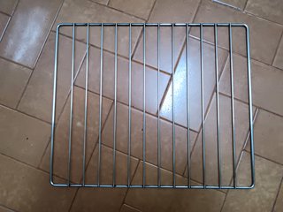 Bandejas y Parrilla Horno Fagor 2H-414