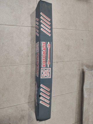 Palier Transmisión Larga Peugeot 205 R/C15