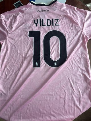 Camiseta Adidas Jeep Rosa Talla XL