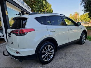 Toyota RAV4 Hybrid 2.5