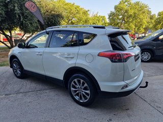 Toyota RAV4 Hybrid 2.5