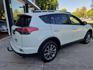 Toyota RAV4 Hybrid 2.5
