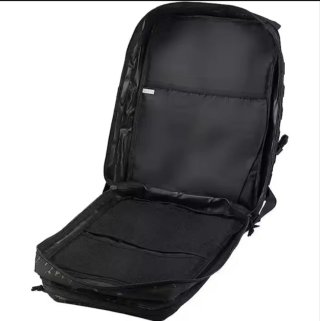 Mochila Táctica Militar Camuflaje 45L mdi 50x30x30