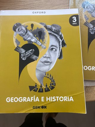 Geografia e historia