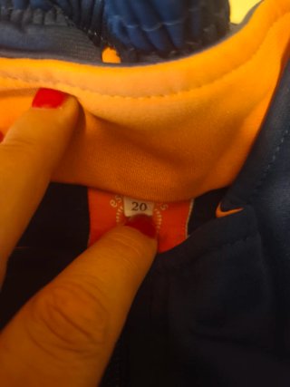 Uniforme Escuelas Pías