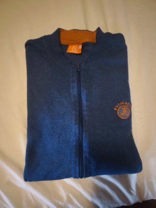 Uniforme Escuelas Pías