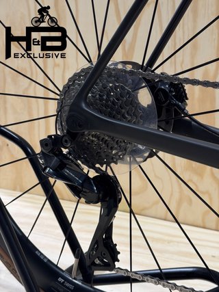 Canyon Endurace CF SLX 9 Di2 Carbon Shimano 2024