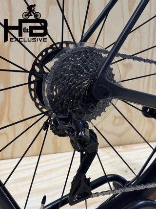 Canyon Endurace CF SLX 9 Di2 Carbon Shimano 2024
