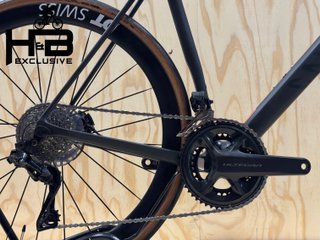 Canyon Endurace CF SLX 9 Di2 Carbon Shimano 2024