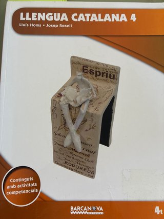 Llengua catalana 4 4t ESO