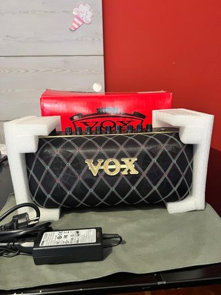 Amplificador VOX Adio Air GT