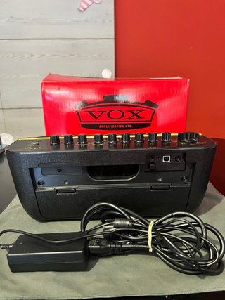 Amplificador VOX Adio Air GT