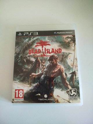 Dead Island PS3
