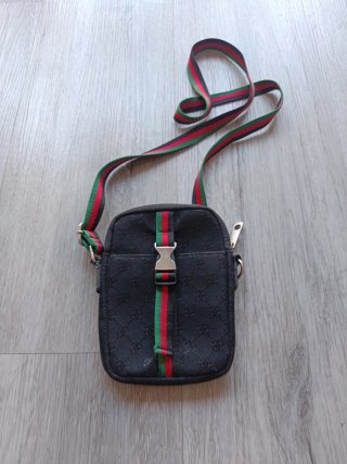 Bolso Gucci Auténtico para hombre