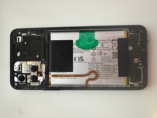 Vivo Y21s per RICAMBI
