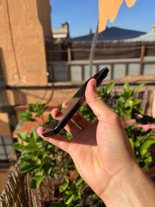 iPhone 15 Pro 256GB