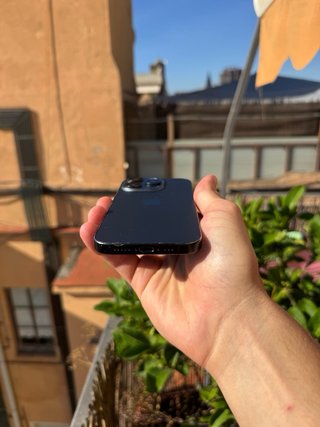 iPhone 15 Pro 256GB