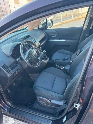 Mazda 5 2010