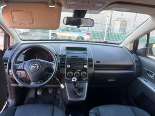 Mazda 5 2010
