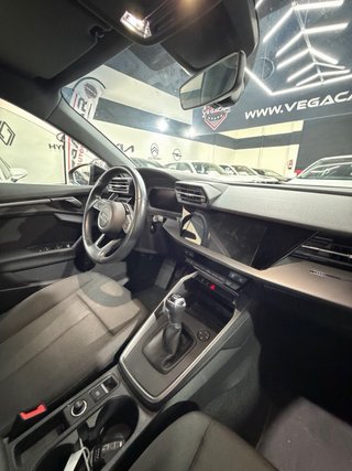 Audi A3 2022 Sportback 30 TDI