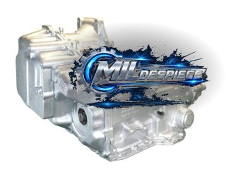 Caja manual Chevrolet Opel 24204626