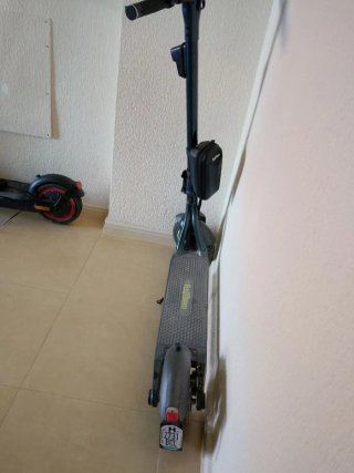 Patinete Eléctrico EXTREM