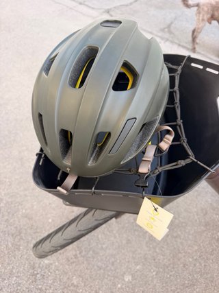 Bici Eléctrica Specialized Como SL 4.0 L nueva!