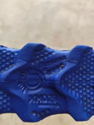 Protector Mousse Llanta Rueda 29 MTB