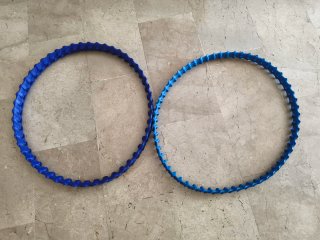 Protector Mousse Llanta Rueda 29 MTB