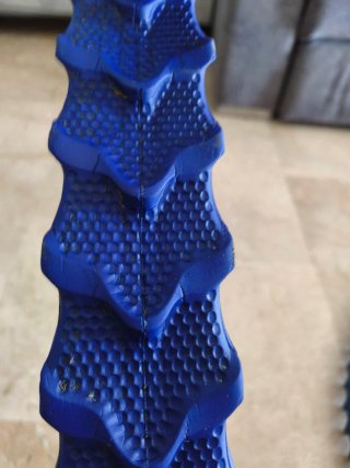 Protector Mousse Llanta Rueda 29 MTB
