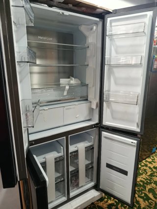 Frigorífico Americano